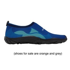 sva go water shoes